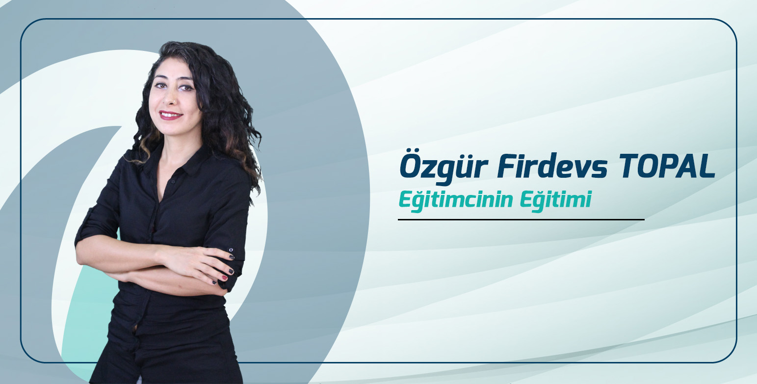 Özgür Firdevs TOPAL